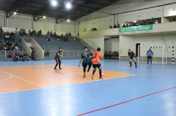 Foto - FUTSAL SÉRIE PRATA 26/03/2026