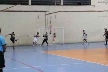 Foto - FUTSAL SÉRIE PRATA 25/03/2026