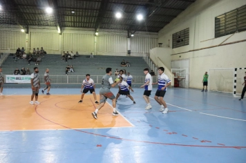 Foto - FINAL HANDEBOL MASCULINO 15/04/2026