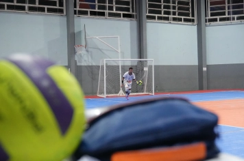 Foto - CAMPEONATO DE VÔLEI 01/04/2026