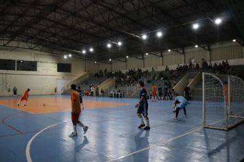 Foto - COPA AMCG DE FUTSAL