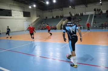 Foto - FUTSAL SÉRIE OURO 26/03/2026