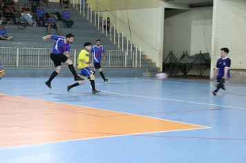 Foto - FUTSAL SÉRIE PRATA 24/03/2026