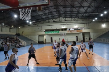 Foto - BASQUETE MASCULINO 01/04/2026