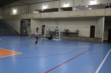 Foto - CAMPEONATO MUNICIPAL DE HANDEBOL MASCULINO