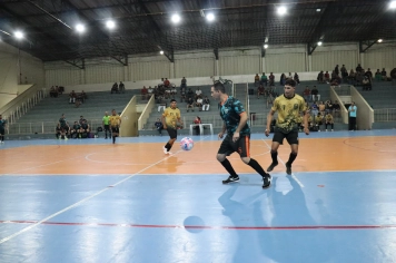 Foto - FUTSAL SÉRIE PRATA 23/03/2026