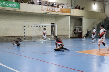 Foto - FUTSAL SÉRIE OURO 24/03/2026