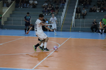 Foto - COPA AMCG DE FUTSAL