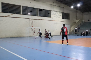 Foto - FUTSAL SÉRIE OURO 12/03/2026