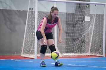 Foto - CAMPEONATO DE VÔLEI 01/04/2026