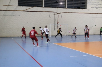 Foto - FUTSAL SÉRIE OURO 17/03/2026