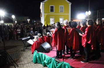 Foto - NATAL ENCANTADO DIA 22