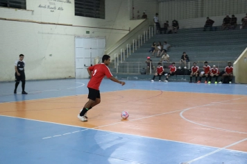 Foto - FUTSAL SÉRIE OURO 26/03/2026
