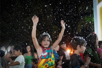 Foto - NATAL ENCANTADO DIA 22