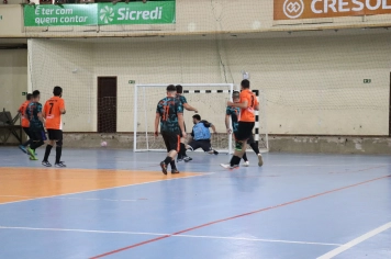 Foto - FUTSAL SÉRIE PRATA 26/03/2026