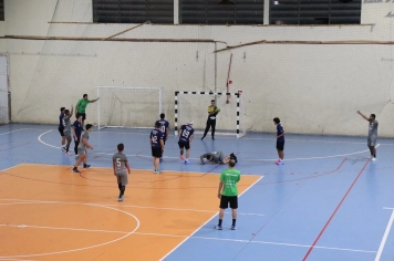 Foto - FINAL HANDEBOL MASCULINO 15/04/2026