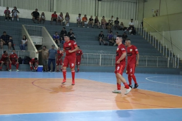 Foto - FUTSAL SÉRIE OURO 17/03/2026