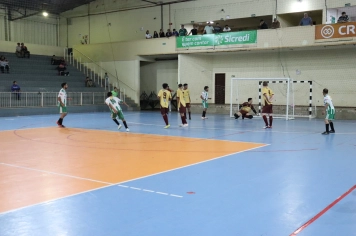 Foto - FUTSAL SÉRIE PRATA 09/04/2026