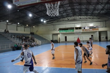Foto - BASQUETE MASCULINO 01/04/2026