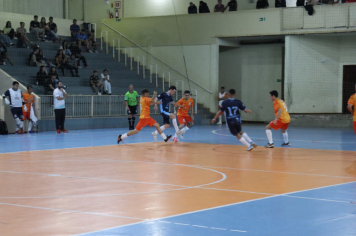 Foto - COPA AMCG DE FUTSAL