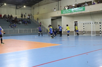 Foto - FUTSAL SÉRIE PRATA 24/03/2026