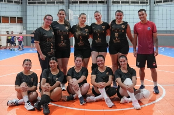 Foto - CAMPEONATO DE VÔLEI - 27/03/2026