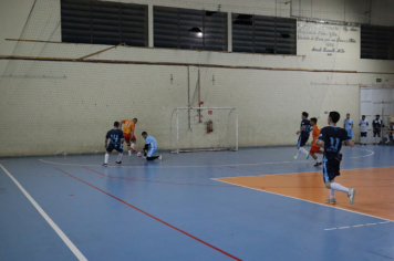 Foto - COPA AMCG DE FUTSAL