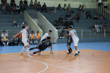 Foto - COPA AMCG DE FUTSAL