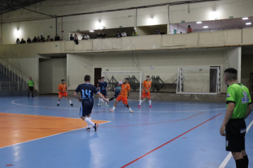 Foto - COPA AMCG DE FUTSAL