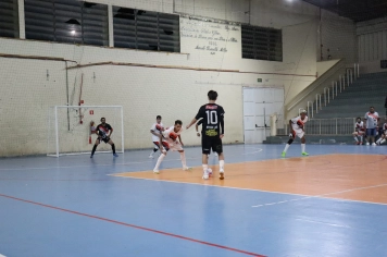 Foto - FUTSAL SÉRIE OURO 11/03/2026