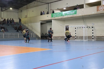 Foto - FUTSAL SÉRIE PRATA 23/03/2026