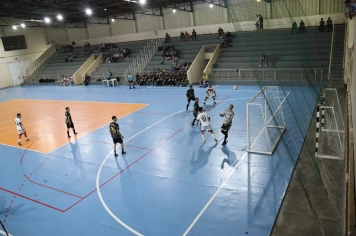 Foto - FUTSAL SÉRIE PRATA 25/03/2026
