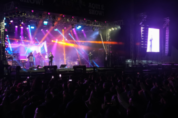 Foto - 4º Piraí Rodeo Fest - Gian e Giovani