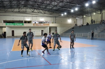 Foto - HANDEBOL MASCULINO 01/04/2026