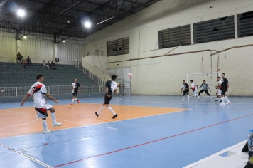 Foto - FUTSAL SÉRIE OURO 24/03/2026