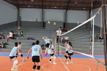 Foto - GRAND PRIX VOLEIBOL AMCG