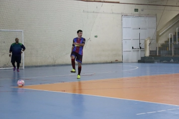 Foto - FUTSAL SÉRIE PRATA 31/03/2026