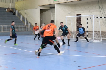 Foto - FUTSAL SÉRIE PRATA 26/03/2026