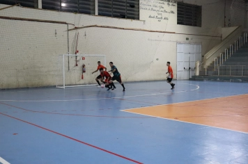 Foto - FUTSAL SÉRIE PRATA 26/03/2026