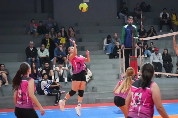 Foto - CAMPEONATO DE VÔLEI 01/04/2026
