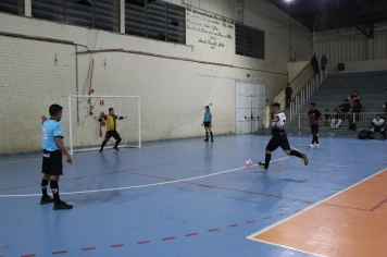 Foto - FUTSAL SÉRIE OURO 12/03/2026