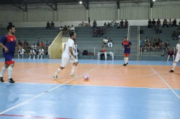 Foto - FUTSAL SÉRIE PRATA 23/03/2026