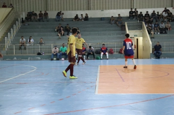 Foto - FUTSAL SÉRIE PRATA 25/03/2026