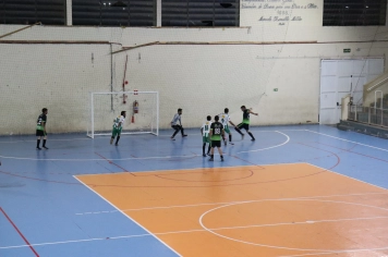 Foto - FUTSAL SÉRIE PRATA 23/03/2026