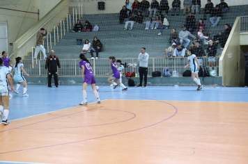 Foto - 2ª SUPERCOPA DE FUTSAL FEMININO
