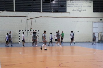 Foto - FINAL HANDEBOL MASCULINO 15/04/2026