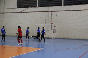 Foto - 2º COPA DE FUTSAL MASTER MASCULINO