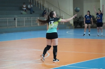 Foto - CAMPEONATO DE HANDEBOL - 25/03/2026