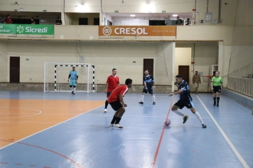 Foto - FUTSAL SÉRIE OURO 26/03/2026