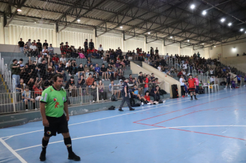 Foto - COPINHA DE FUTSAL DE MENORES MASCULINO 